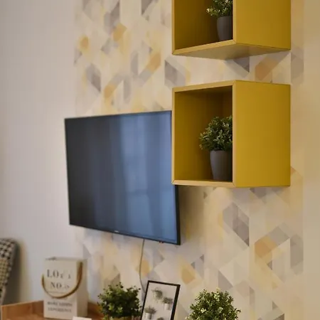 Kiralykut 1 - Ingyen Parkolas, Bicajok, Ac Apartment *