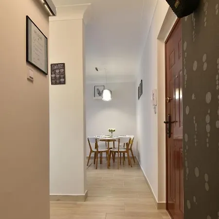 Appartement Kiralykut 1 - Ingyen Parkolas, Bicajok, Ac *