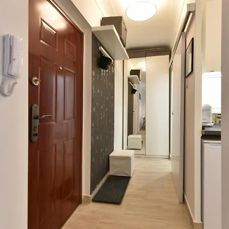 Appartement Kiralykut 1 - Ingyen Parkolas, Bicajok, Ac Székesfehérvár