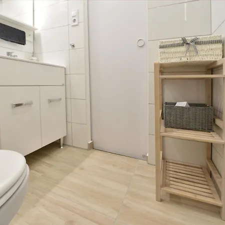 Kiralykut 1 - Ingyen Parkolas, Bicajok, Ac Appartement