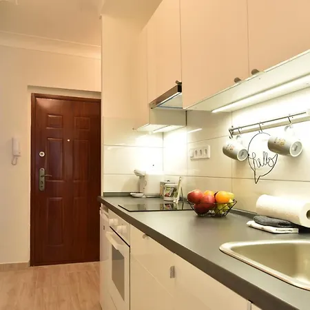 Apartment Kiralykut 1 - Ingyen Parkolas, Bicajok, Ac Szekesfehervar