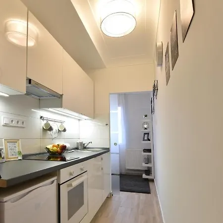 Kiralykut 1 - Ingyen Parkolas, Bicajok, Ac Appartement