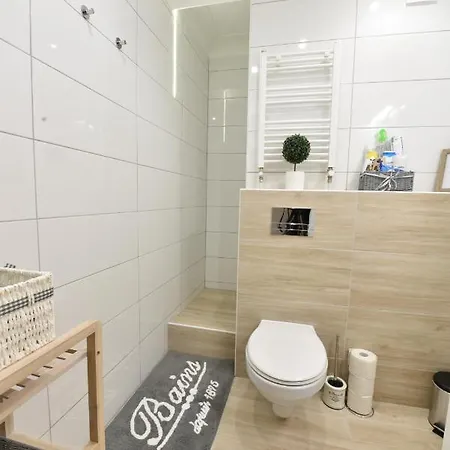 Kiralykut 1 - Ingyen Parkolas, Bicajok, Ac Apartment