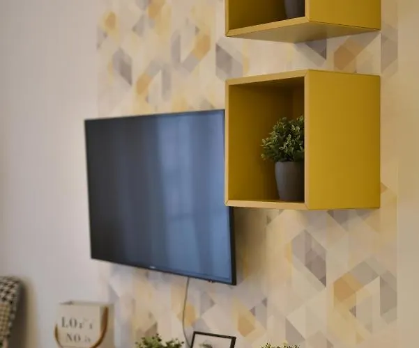 Kiralykut 1 - Ingyen Parkolas, Bicajok, Ac Apartment *