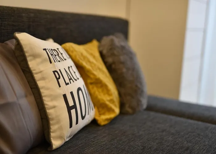 Apartment Kiralykut 1 - Ingyen Parkolas, Bicajok, Ac Szekesfehervar