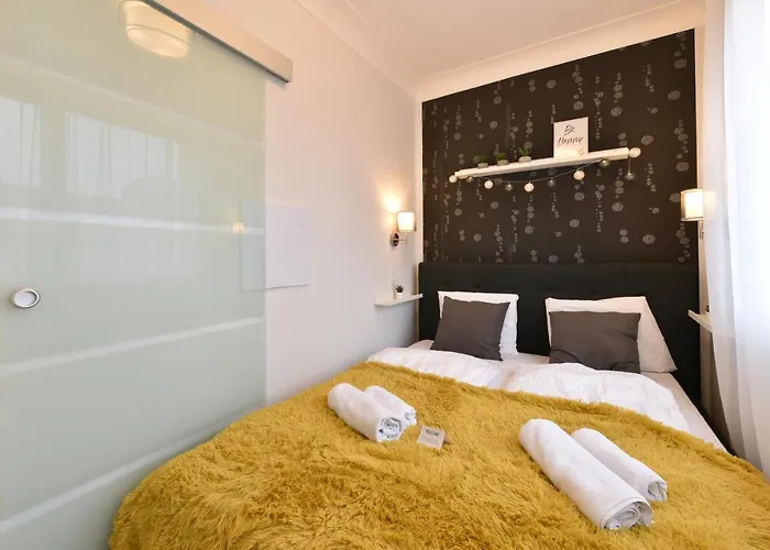 Kiralykut 1 - Ingyen Parkolas, Bicajok, Ac Apartmán