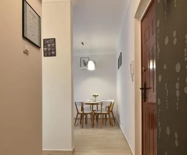 Apartmán Kiralykut 1 - Ingyen Parkolas, Bicajok, Ac *