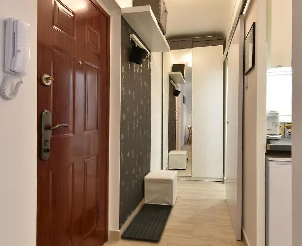 Apartmán Kiralykut 1 - Ingyen Parkolas, Bicajok, Ac Székesfehérvár