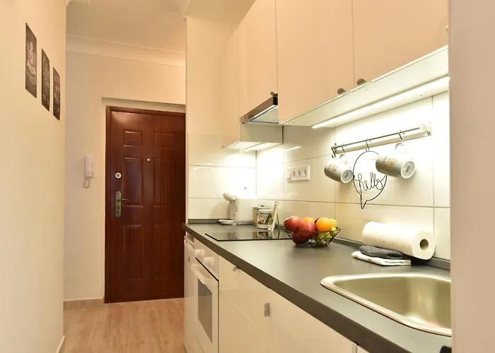 Apartmán Kiralykut 1 - Ingyen Parkolas, Bicajok, Ac Székesfehérvár