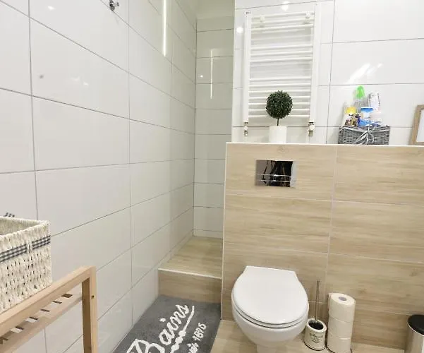 Kiralykut 1 - Ingyen Parkolas, Bicajok, Ac Apartment